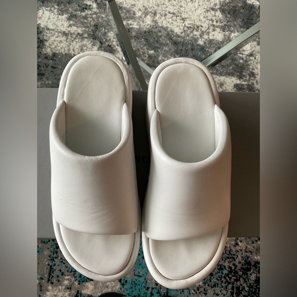 BALENCIAGA Wedges